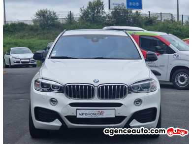 Bmw X6 — 2