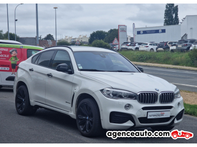 Bmw X6 — 4
