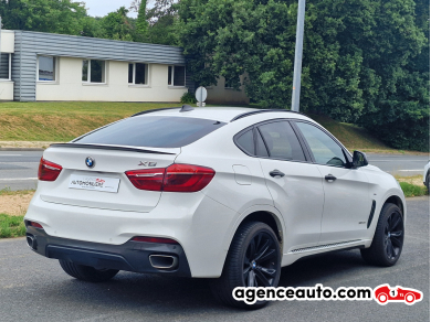 Bmw X6 — 6