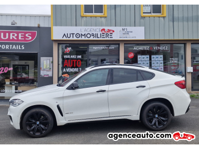 Bmw X6 — 9