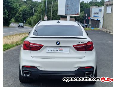Bmw X6 — 7