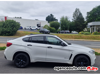 Bmw X6 — 5