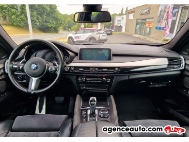 Bmw X6 — 10