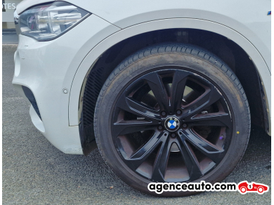Bmw X6 — 22