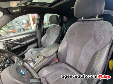 Bmw X6 — 18