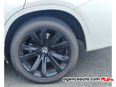 Bmw X6 — 25