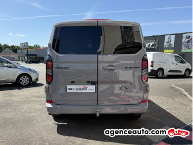 Ford Transit Custom Fg — 4