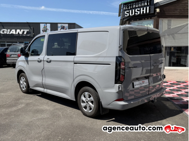 Ford Transit Custom Fg — 3