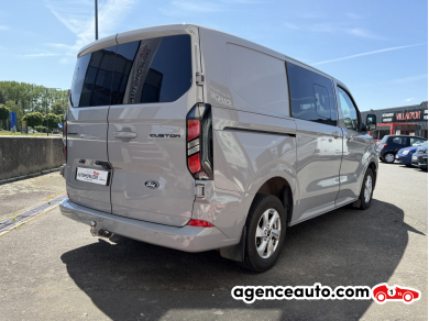 Ford Transit Custom Fg — 5