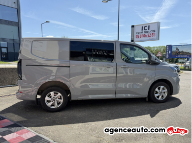 Ford Transit Custom Fg — 6