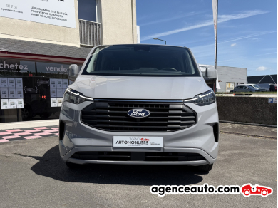 Ford Transit Custom Fg — 8