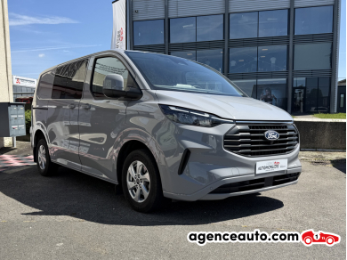Ford Transit Custom Fg — 7