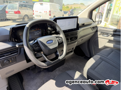 Ford Transit Custom Fg — 9