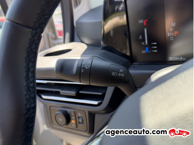 Ford Transit Custom Fg — 17