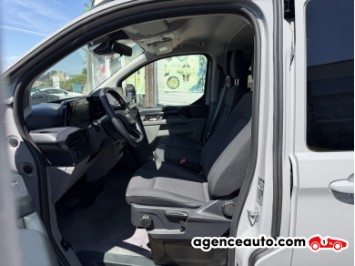 Ford Transit Custom Fg — 28