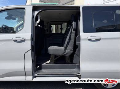 Ford Transit Custom Fg — 30