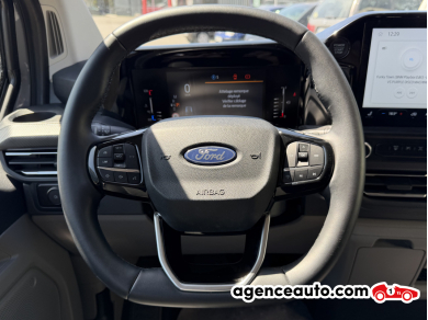 Ford Transit Custom Fg — 13