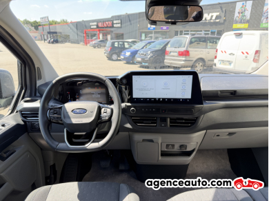 Ford Transit Custom Fg — 12