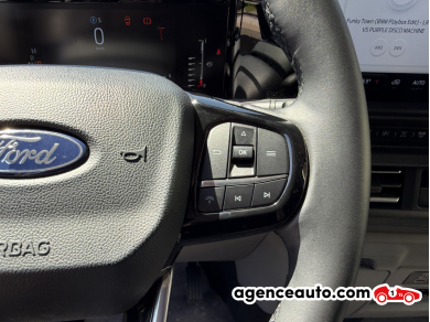 Ford Transit Custom Fg — 16