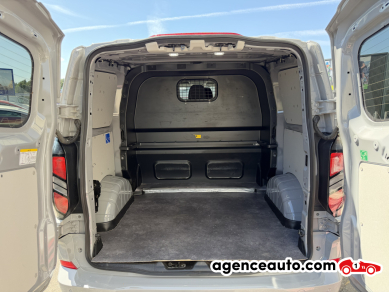 Ford Transit Custom Fg — 22