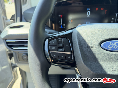 Ford Transit Custom Fg — 15