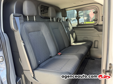 Ford Transit Custom Fg — 27