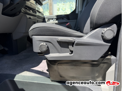 Ford Transit Custom Fg — 29