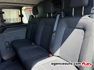Ford Transit Custom Fg — 11