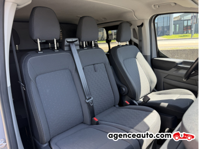 Ford Transit Custom Fg — 26
