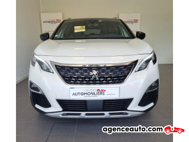 Peugeot 3008 — 9