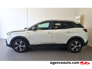 Peugeot 3008 — 3