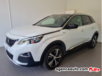 Peugeot 3008 — 2