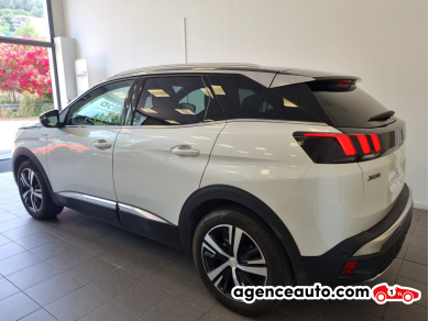 Peugeot 3008 — 4