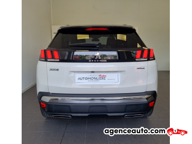 Peugeot 3008 — 5
