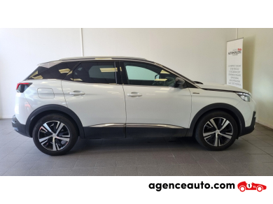 Peugeot 3008 — 7