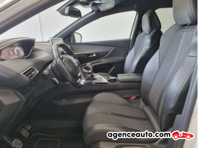 Peugeot 3008 — 11