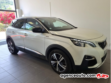 Peugeot 3008 — 8