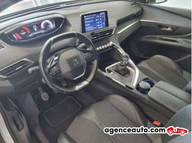 Peugeot 3008 — 10