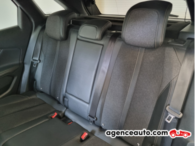 Peugeot 3008 — 14