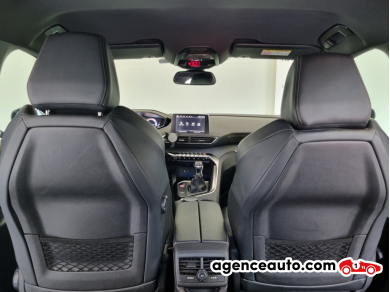 Peugeot 3008 — 15