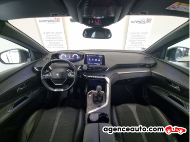 Peugeot 3008 — 24