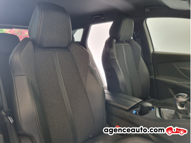 Peugeot 3008 — 19