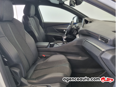 Peugeot 3008 — 20