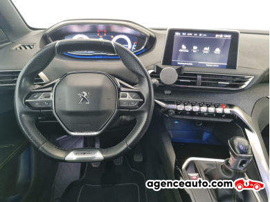 Peugeot 3008 — 25