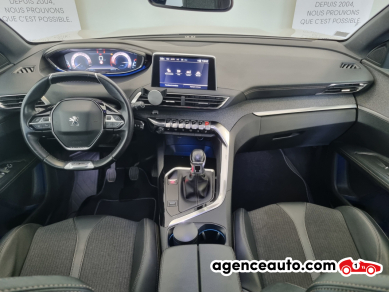 Peugeot 3008 — 23