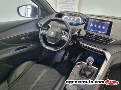 Peugeot 3008 — 21