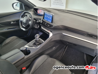 Peugeot 3008 — 22