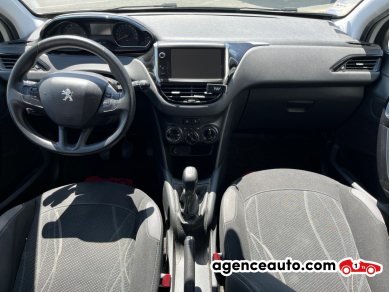 Peugeot 208 — 13