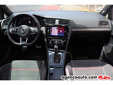 Volkswagen Golf — 13