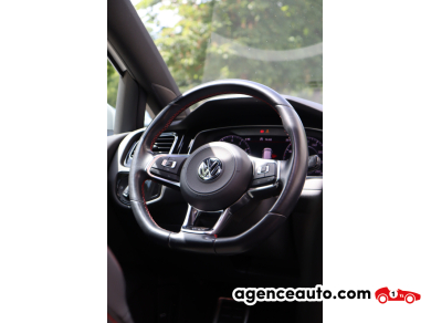 Volkswagen Golf — 14